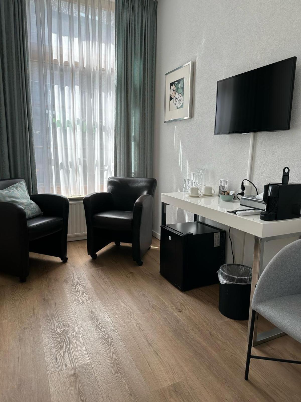 Hotel - B&B - Appartement De Zevende Heerlijkheid Slenaken Luaran gambar