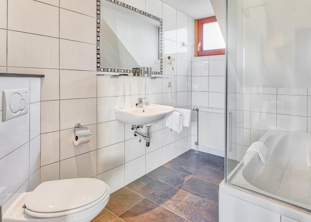 Hotel - B&B - Appartement De Zevende Heerlijkheid Slenaken Luaran gambar